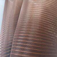Household high-end anti-mosquito door curtain self-adhesive room dormitory gauze light-transmitting summer anti-fly King Kong gauze curtain