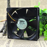 NIDEC D09T-24PS1 9CM 24V 0.06A 9cm 9025 Copier Fan