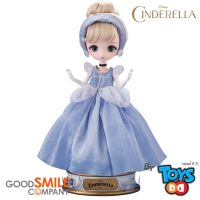 Good Smile Company Disney Cinderella Harmonia Bloom Cinderella Doll