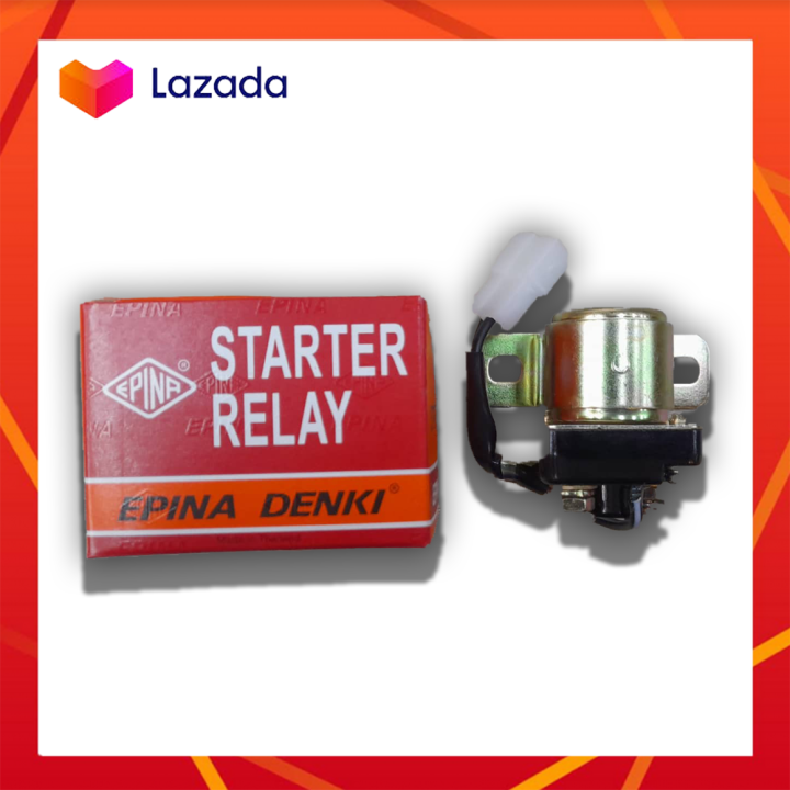 starter-relay-สตาร์ทเตอร์-รีเลย์-epina-denki-en911012-ss-112-12v