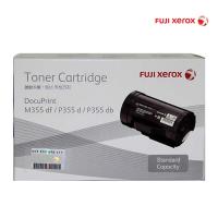 Fuji Xerox Toner M355df/P355d/P355db CT201937 หมึกแท้ 1 กล่อง สำหรับครื่องพิมพ์เลเซอร์ขาวดำ รุ่นM355df/P355d/P355db