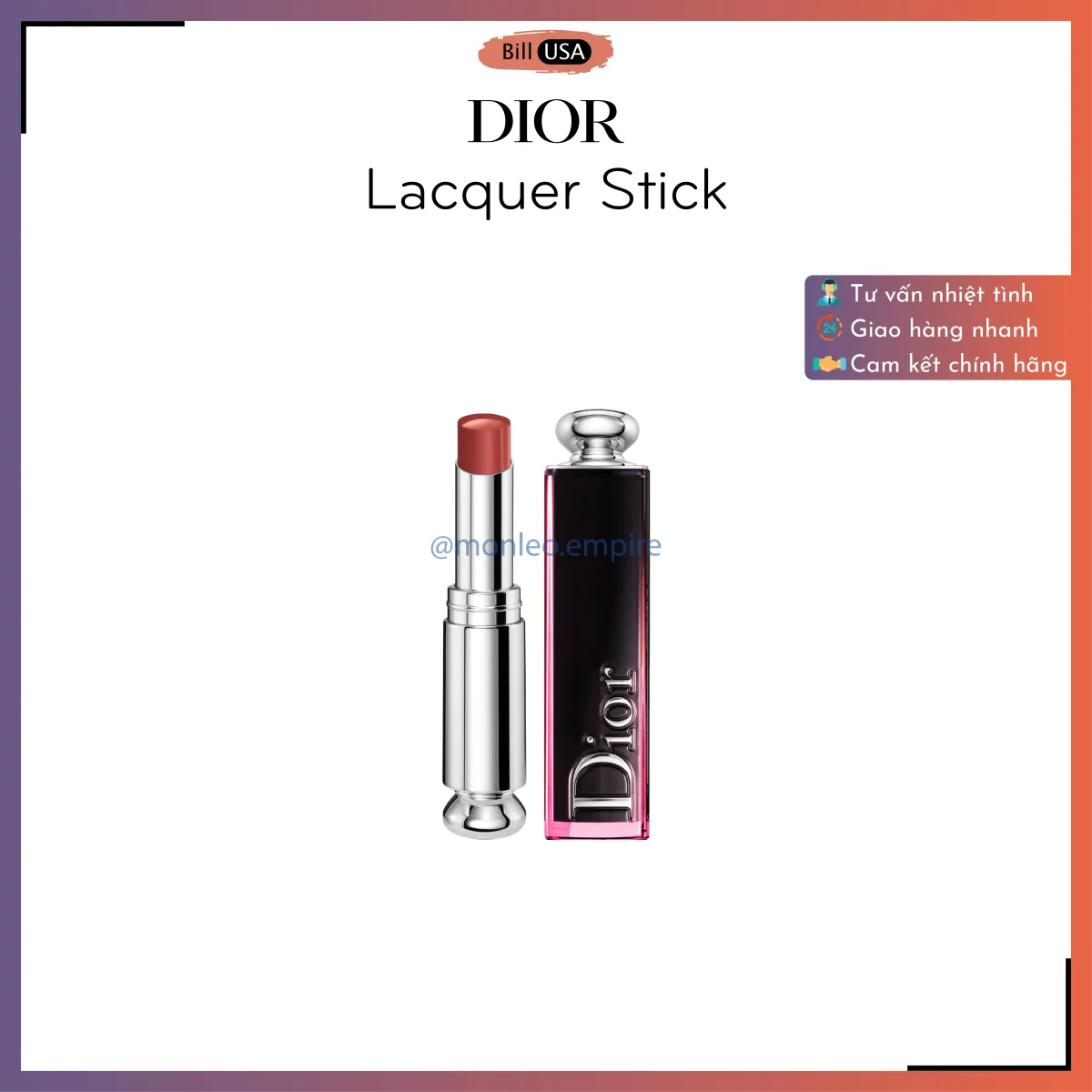 Son Dior Addict Lipstick Lacquer Stick Màu 620 Poisonous  Cà Phê Sữa   Lazadavn