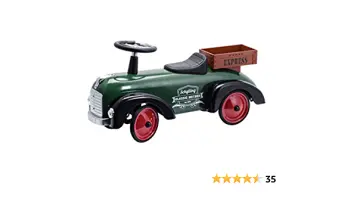 Schylling store metal speedster