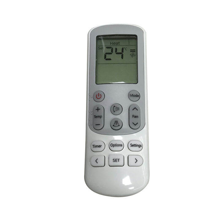 Air Conditioner Remote Control For SAMSUNG Conditioner air conditioning ...