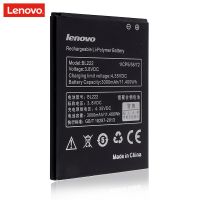 แบตเตอรี่ BL222 Lenovo s660 , Lenovo S668T รับประกัน 3 เดือน