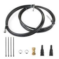 FL-FG0340 Fuel Line Kit Fuel Vent Tube Kit for