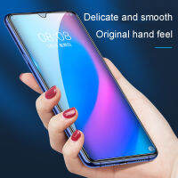 (ร้อน) HD Anti-Fall Anti-Blue Light Anti-Peep ฟิล์มนิรภัยสำหรับ Oppo Reno5pro Reno4lite Reno4z Reno3pro Reno2f F17pro F11pro
