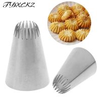 【CC】❉❃☬  Sleeve Pastry Nozzles Confectionery And Bakery Accessories Tools Gadgets