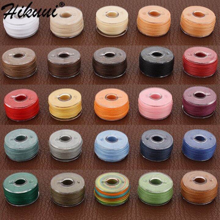 Waxed Thread Sewing Leather 0.45mm Lazada PH