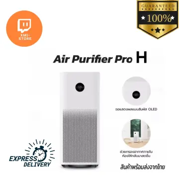 Xiaomi air purifier pro store global version