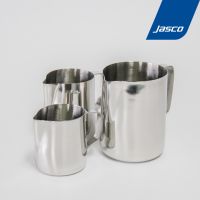 เหยือกตีฟองนม Milk frothing jug Satin Finish