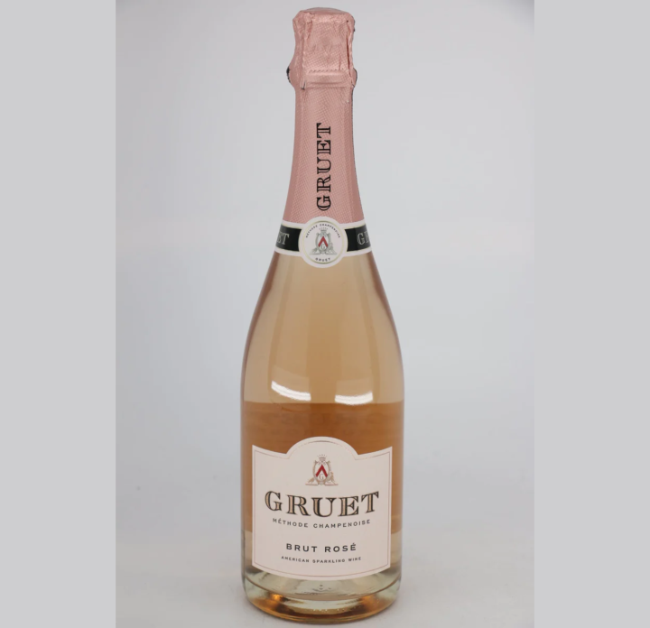 Gruet Brut Rose American Sparkling Wine 750ml Lazada PH