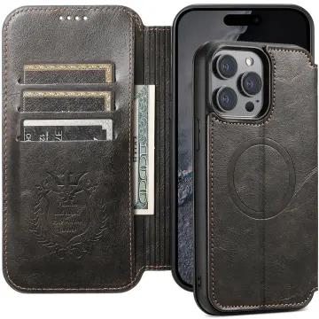 iphone 15 promax case wallet lv
