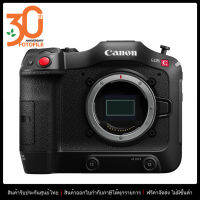 กล้องวีดีโอ / กล้อง Canon รุ่น กล้องวิดีโอระดับมืออาชีพ Canon EOS C70 Cinema Camera (รับประกันศูนย์ไทย) by Fotofile