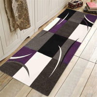 Mat Bedside Washable Non-slip Kitchen Rug Car Outdoor Doormat Entrance House Living Room Rugs Cars Doormats Mats Car