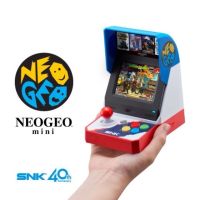 [Official] NEOGEO : NEOGEO MINI ของแท้ประกันศูนย์ไทย 1ปี