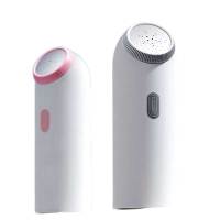 Portable Travel Hand Held Electric Bidet Sprayer Anal Cleaner Hygiene Capacity Bottle Spray Washing Bathroom Accessories