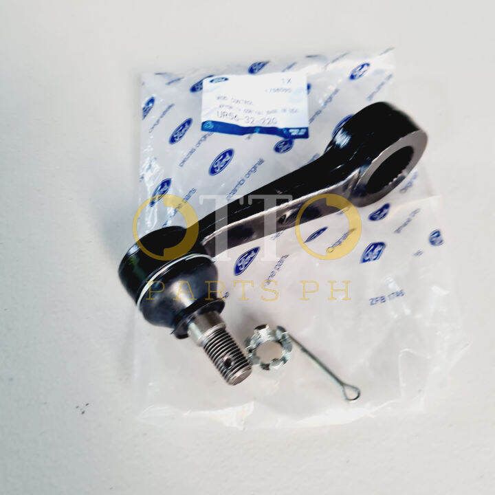 [OEM] Pitman Arm for 2.5L Ford Ranger [20052011] and Everest [2007