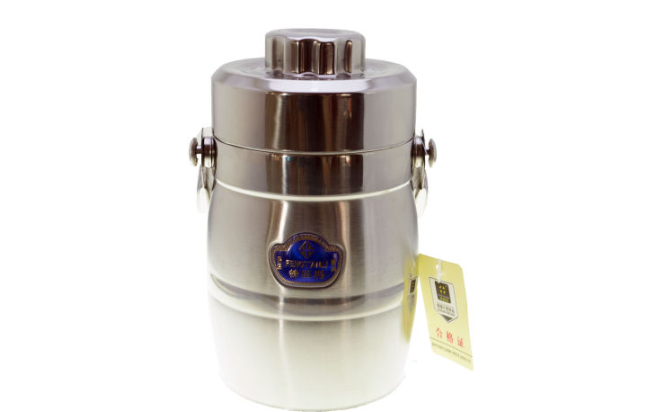 หม้อหิ้วสแตนเลสเก็บความร้อน-ขนาด-0-8l-และขนาด-1-0l-0-8l-and-1-0l-stainless-steel-loop-handle-pot