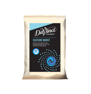 GL-ผงทำเครื่องดื่ม DVC Culture Boost Powder 500g