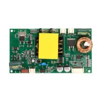 ;.[- 300V-380V LCD TV Backlight Universal Power Boost Integrated Board 100W 300-380V To 18-255V Automatic Adjustment Drive Module