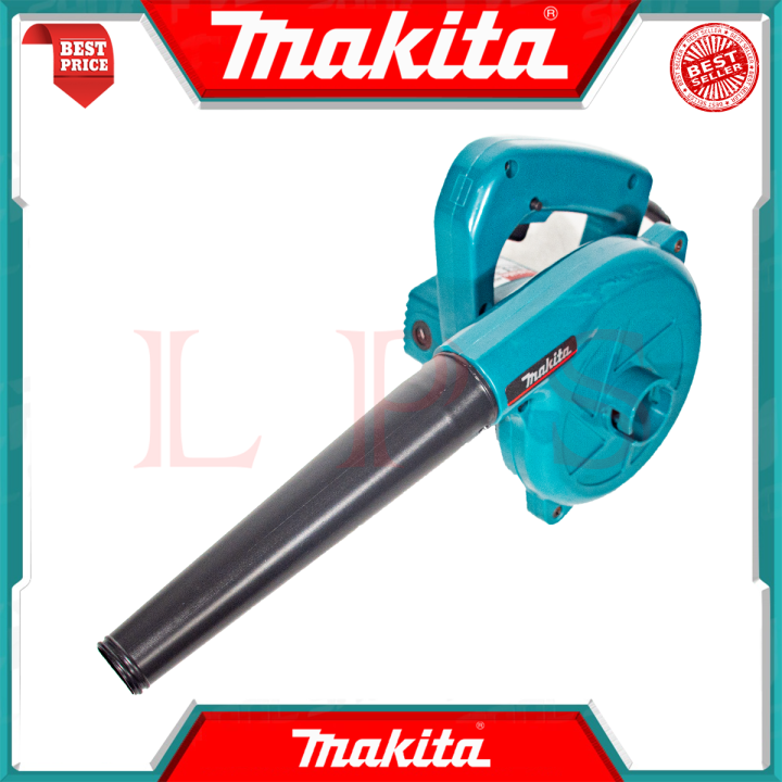 makita-electric-blower-เครื่องเป่าลม-เป่าลม-เป่าฝุ่น-ดูดฝุ่น-รุ่น-4014n-งานไต้หวัน-aaa-การันตี