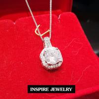 Inspire Jewelry , จี้พร้อมสร้อยคอและกล่องสวยงามมาก