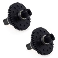 【lz】▬  Reduzir Spur Gear para Zd Racing Peças de carro RC 1/8 9116 9020 9021 9072 9071 9203 08421 08423 08425 08426 08427 8473 48T