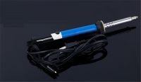 【CW】 New Soldering Iron Capabilities Tools Tin 220V 30W Electric Sucker