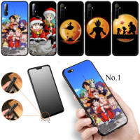 51FFA Dragon Ball อ่อนนุ่ม High Quality ซิลิโคน TPU Phone เคสโทรศัพท์ ปก หรับ Realme Narzo 50i 30A 30 20 Pro C2 C3 C11 C12 C15 C17 C20 C21 C21Y C25 C25Y C25S C30 C31 C33