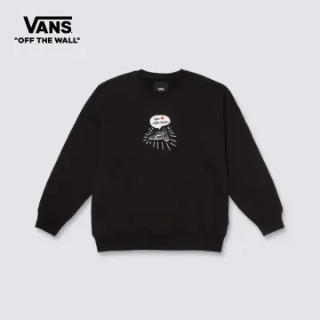 vans boneyard long sleeve