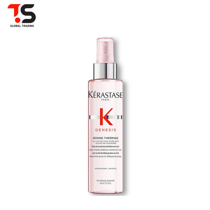 Kerastase Genesis Defense Thermique 150ml AntiHair Fall and Hair