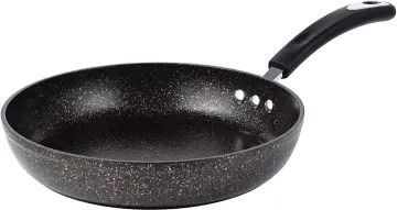 Ozeri Stainless Steel Pan by , 100% PTFE-Free Restaurant Edition