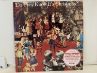 1LP Vinyl Records แผ่นเสียงไวนิล DO THEY KNOW ITS CHRISTMAS? (E11A49)