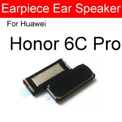 หูฟังหูฟังสำหรับ Huawei Honor 5c 6c โปร6a 6x 7a 7c 7วินาที7x เล่นลำโพงเครื่องรับลำโพงอะไหล่ทดแทน