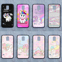 เคส Samsung S5 ลายยูนิคอร์น-ลิเติ้ลทวิน ขอบนิ่มหลังแข็ง เคสมืหมีบราวน์ถือเคส Case เคส TPU ขอบนิ่มหลังแข็ง ไม่ขูดตัวเครื่อง ไม่กัดขอบช่วยปกป้องมือถือลูกค้าในระดับดีมาก งามพิมพ์สี สวย คมชัด มีสินค้าพร้อมส่งค่ะ