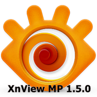 XnView MP 1.5.0 โปรแกรมดูรูปภาพ จัดการภาพถ่าย