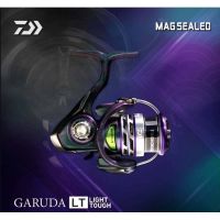 รอก Daiwa Garuda LT Limited Edition มีจำหน่ายเเค่ที่ประเทศไทยเท่านั้น ‼