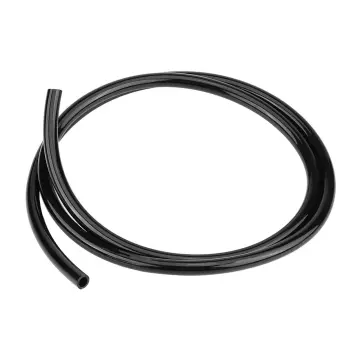 Universal An4/6/8/10 Ptfe Fuel Line Kit 6m/20ft Nylon Stainless