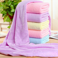 70X140CM Towel Luxury Super Absorbent Quick-Drying Microfiber Large Bath Towel Soft Ho Bath Towel Beach Towels Shower Towel