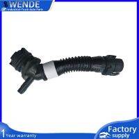 OEM 11127584128 CRANKCASE ระบายอากาศท่อ TOVALVE สำหรับ BMW E82 E88 F10 F12 F13