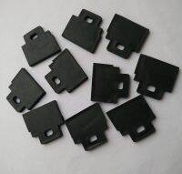 【SALE】 10Pcs พิมพ์ทำความสะอาดยางตัวทำละลายสำหรับ Epson DX4 Printhead Wiper Roland FJ740 FJ540 SJ740 SJ540 SP300 SP540 VP300 VP540