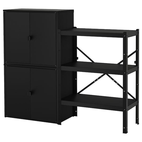 2-sections-shelves-cabinet-size-161x40x133-cm