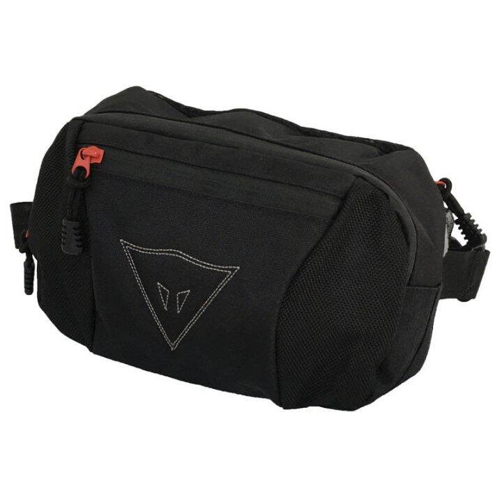 DAINESE Motorcycle Waist Bag Outdoor Riding Bags Lazada PH