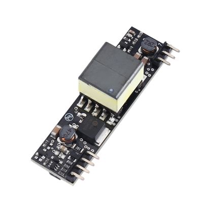 11PC RT9400 POE PD Powers Module 13W IEEE802.3Af Module Low Output Ripple and Noise POE RT9400 Module New PC + Metal (12V)