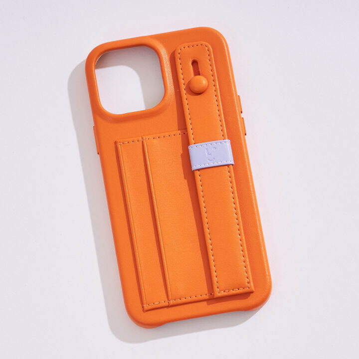 thelocalcollective-hand-strap-case-in-orange