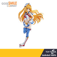 พร้อมส่ง+โค้ดส่วนลด CAworks To Love-Ru Darkness Golden Darkness: Breezy Seaside Ver.: To Love-Ru Darkness 1/7 Scale By Good Smile Company (ลิขสิทธิ์แท้ )