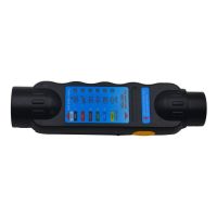 ♈ 7 Pin 12V Trailer Towing Light Cable Circuit Plug Tool