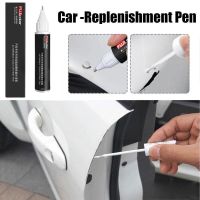 【LZ】◇❃  For Tesla Model 3 X Y S Car Scratch Remover Paint Pens Car Paint Repair Pen Black White Red Blue Paint Fixer Pen For Car Sc U5F2