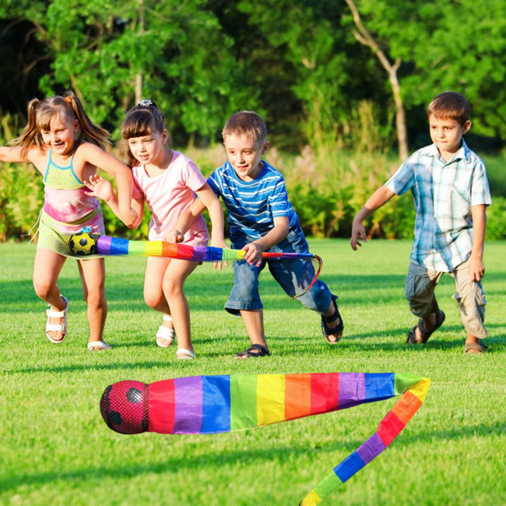 กระสอบทรายสำหรับฝึกรวมประสาทสัมผัสความสัมพันธ์ระหว่างพ่อแม่และลูกกับกระสอบทรายเวลาเล่นสนุกและลูกบอลประสาทสัมผัสมีสีสันสำหรับเด็กส่งเสริมรวมประสาทสัมผัสและเล่นกลางแจ้งที่สมบูรณ์แบบสำหรับวัยเด็กแสนสุข